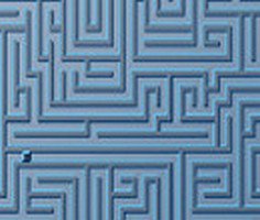 Play Amazing Maze