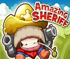 Amazing Sheriff