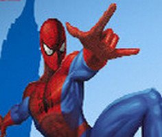 Play Amazing Spiderman