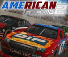 American Racing 2