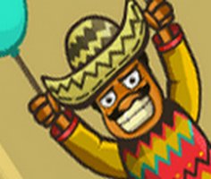 Play Amigo Pancho 4: Travel