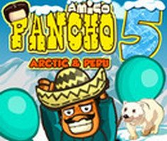 Amigo Pancho 5