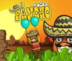 Amigo Pancho