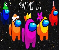 Play Among Us Online