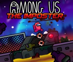 Among Us Imposter