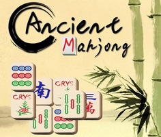 Ancient Mahjong