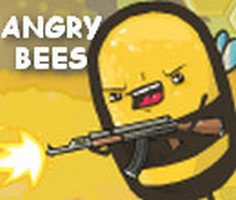 Angry Bees