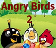 Angry Birds 2 oyunu oyna