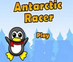 Play Antarctic Racer