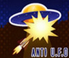 Play Anti UFO