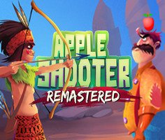 Play Apple Shooter Remastered