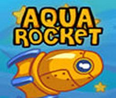 Play AquaRocket