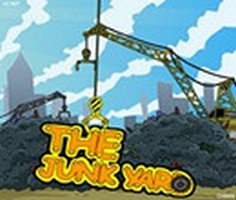 The Junk Yard