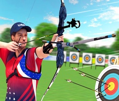 Archery King