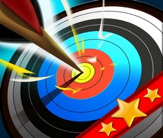 Play Archery Strike