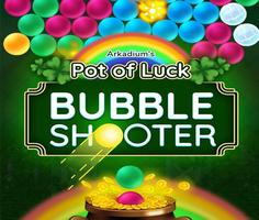 Bubble Shooter Arkadium oyunu oyna