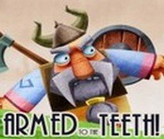 Play Armed To The Teeth