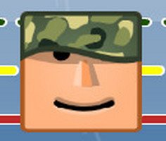 Play Army Stacker