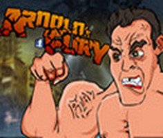 Arnolds Fury