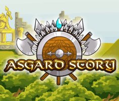 Play Asgard Story