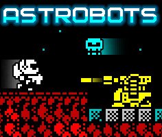 Play Astrobots