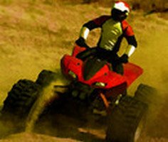 Yok Edici ATV Motor oyunu oyna