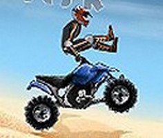 Play ATV Offroad Thunder