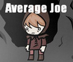 Average Joe