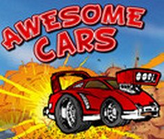 Play Awesome Cars