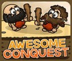 Play Awesome Conquest