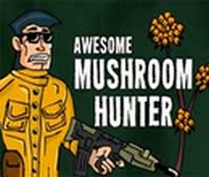 Play Awesome Mushroom Hunter