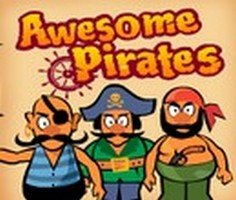 Play Awesome Pirates