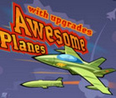 Awesome Planes