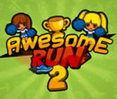 Play Awesome Run 2
