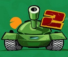 Harika Tanklar 2 oyunu oyna