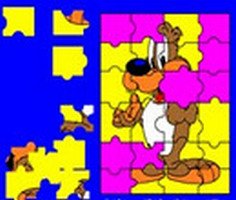 Play Bear Puzzle 2