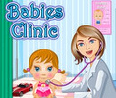 Play Babies Clinic