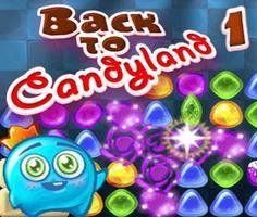 Play Back To Candyland