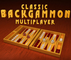 Backgammon Multiplayer