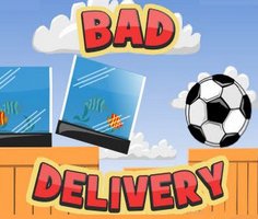 Bad Delivery