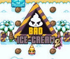 Bad Ice Cream 2