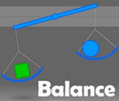 Play Balance Game