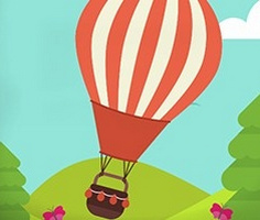 Play Balloon Crazy Adventure