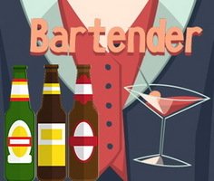 Bartender