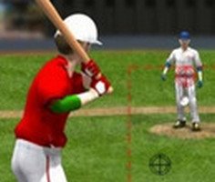 Play Baseball Challenge