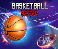 Play Basketball Master