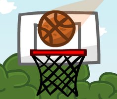 Basketbol Atışları oyunu oyna