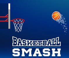 Basketball Smash