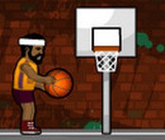 Play BasketBalls Level Pack