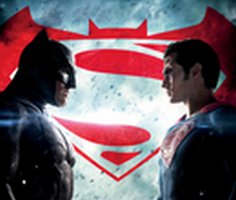 Batman v Superman: Dawn of Justice